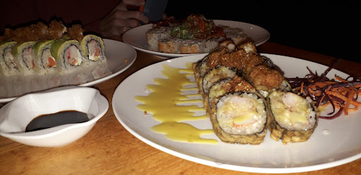 Las mejores Sushi cerca de mi en Tacarigua