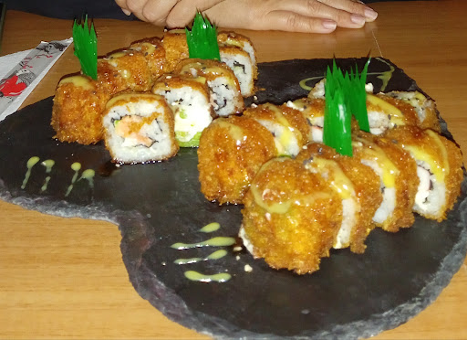 Los mejores Sushi cerca de mi en Acarigua