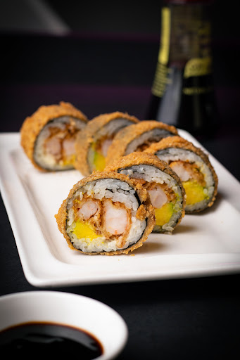 Los mejores Sushi cerca de mi en Alto Barinas