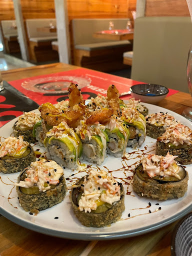 Los mejores Sushi cerca de mi en Barinas