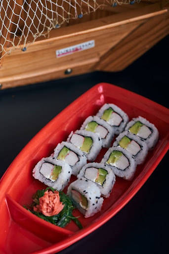 Los mejores Sushi cerca de mi en Cabimas
