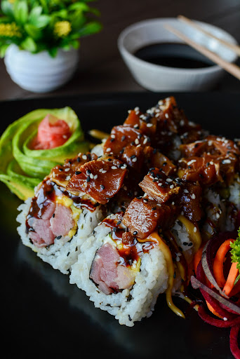 Los mejores Sushi cerca de mi en Cagua