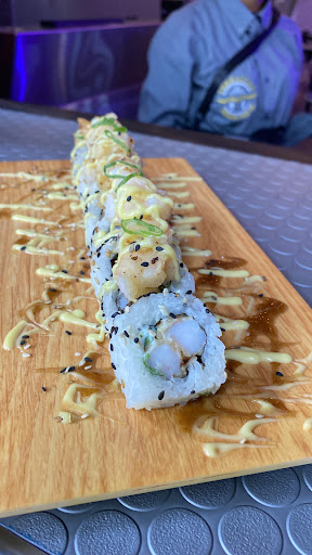 Los mejores Sushi cerca de mi en Caraballeda