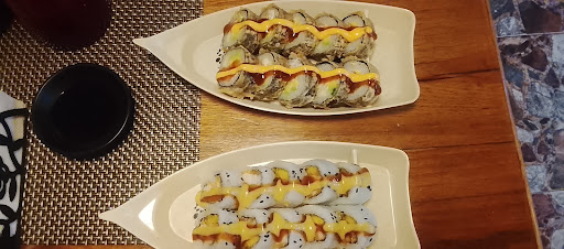 Los mejores Sushi cerca de mi en Carúpano
