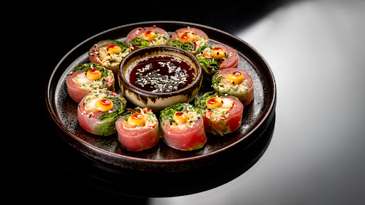Los mejores Sushi cerca de mi en Cúa