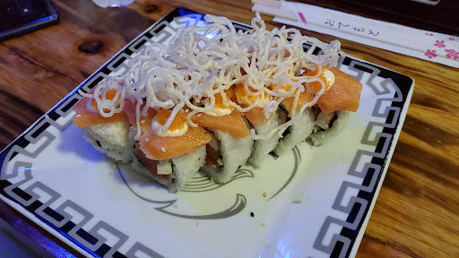 Los mejores Sushi cerca de mi en El Tigre