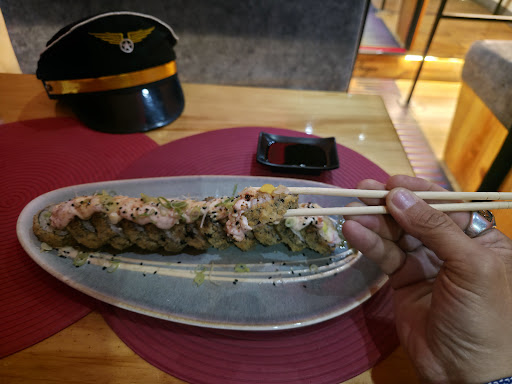 Los mejores Sushi cerca de mi en La Guaira