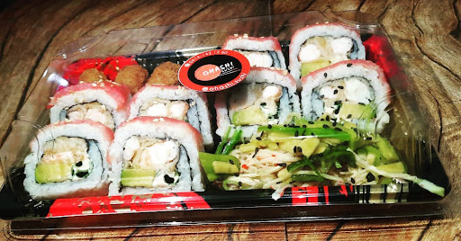 Los mejores Sushi cerca de mi en Mariara