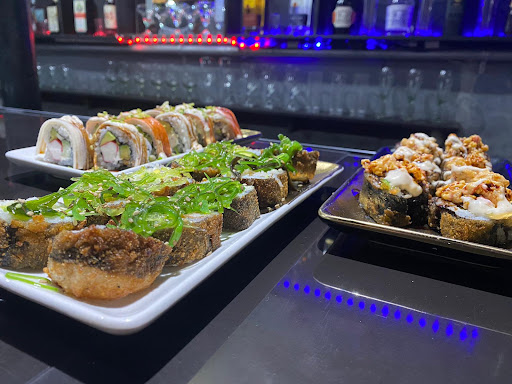 Los mejores Sushi cerca de mi en Municipio Miranda