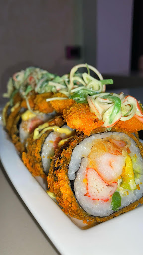 Los mejores Sushi cerca de mi en Nirgua