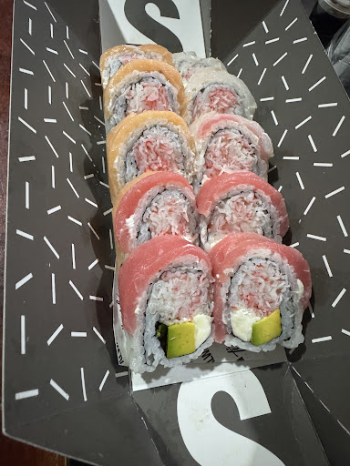 Los mejores Sushi cerca de mi en Quíbor