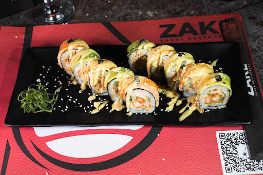 Los mejores Sushi cerca de mi en San Antonio de Los Altos