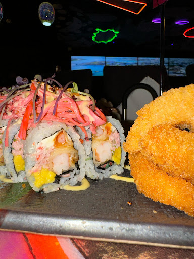 Los mejores Sushi cerca de mi en San José de Guanipa