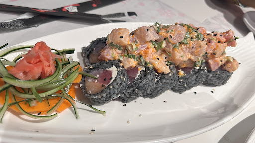 Los mejores Sushi cerca de mi en San Juan de Manapiare