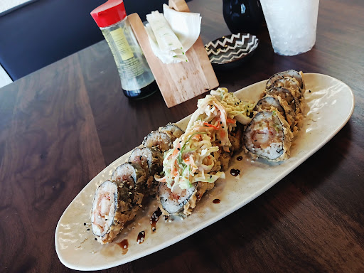 Los mejores Sushi cerca de mi en Santa Elena de Uairén