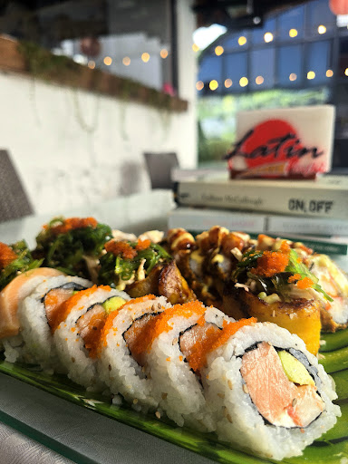 Los mejores Sushi cerca de mi en Valera