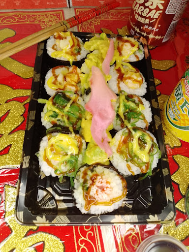 Maki Sushi