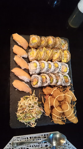 Mangos Gastrobar - Punto Fijo