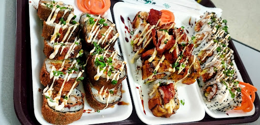 Manhattan Sushi