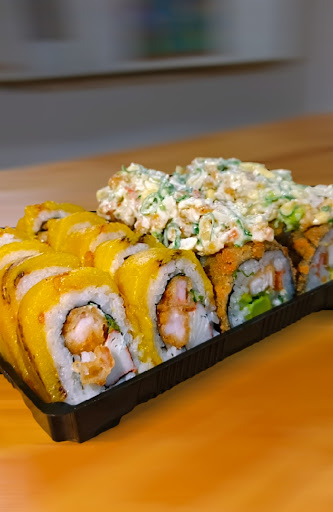 Master Sushi