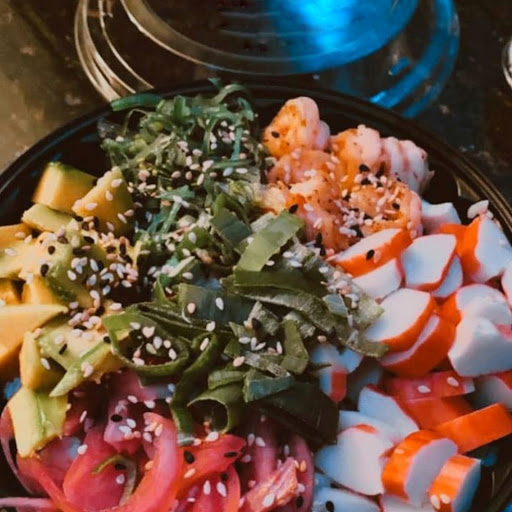 Mikai sushi