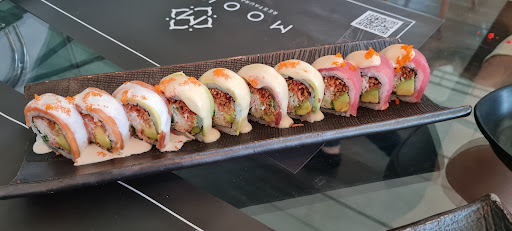 Mookah Restaurant & Lounge