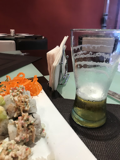 Mosaiko sushi bar
