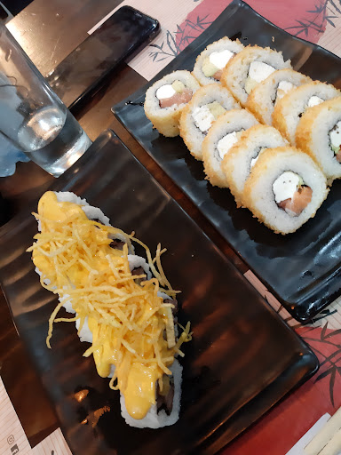 Mr. Maguro