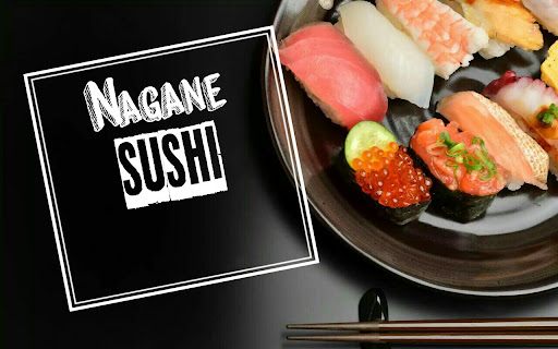 Nagane Sushi