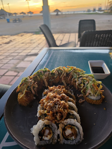 Náutico Restaurant & Beach