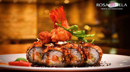 Nikkei Sushi Bar