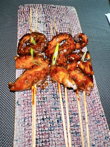 Nomi Sake Bar
