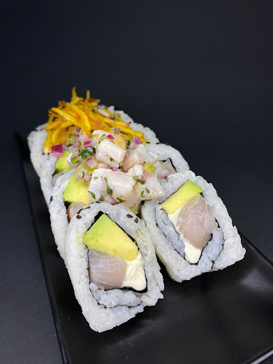 OKI Sushi