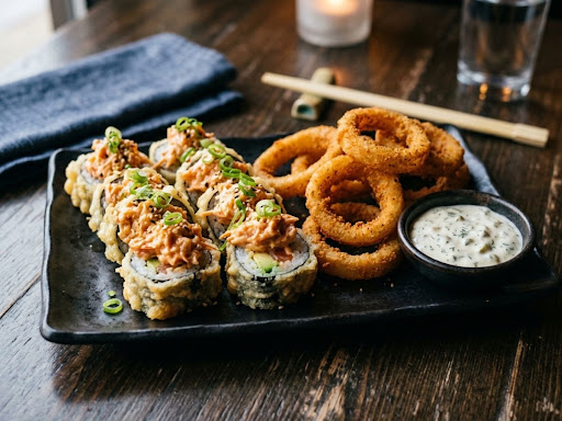 Okina Sushi
