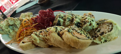 Orinoco Grill
