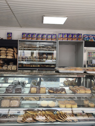 Panadería Los Chaguaramos