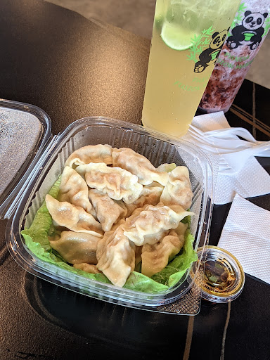 Panda Fusion Market