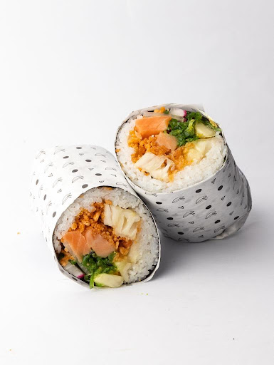 Poke 212 Valencia