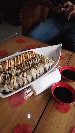 Q sushi