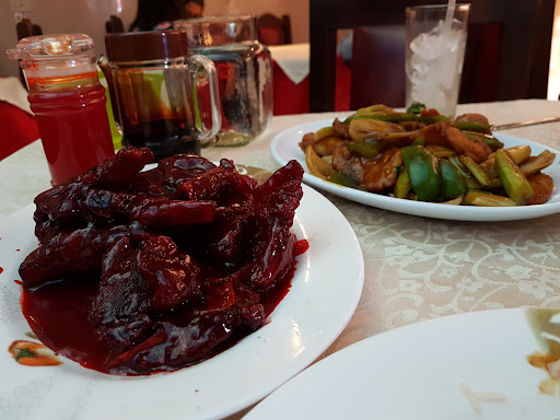 Restaurant Wah Yuan