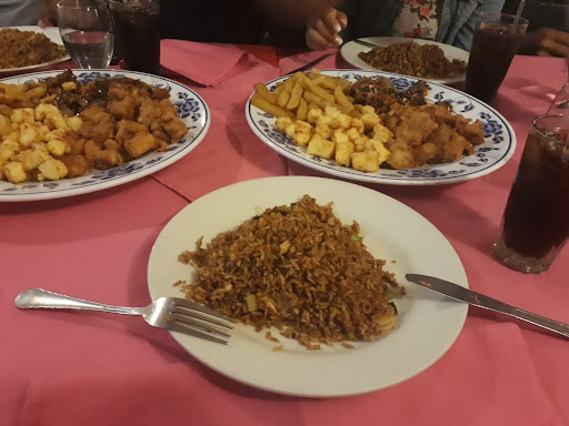 Restaurant Won Kung