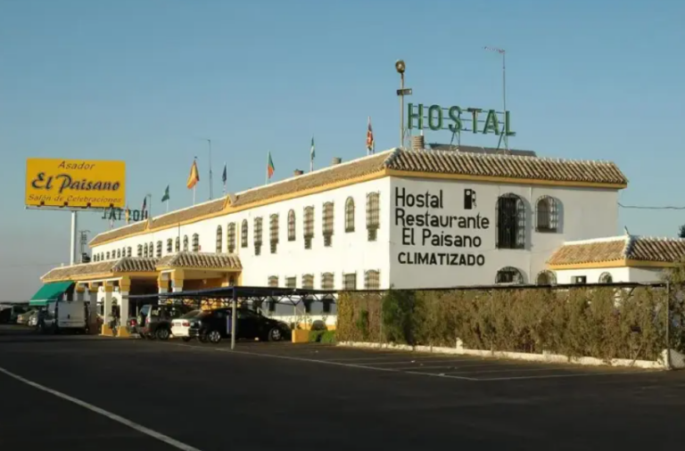 Restaurante El Paisano