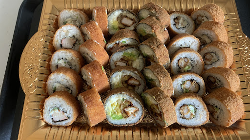 Rolls Sushi