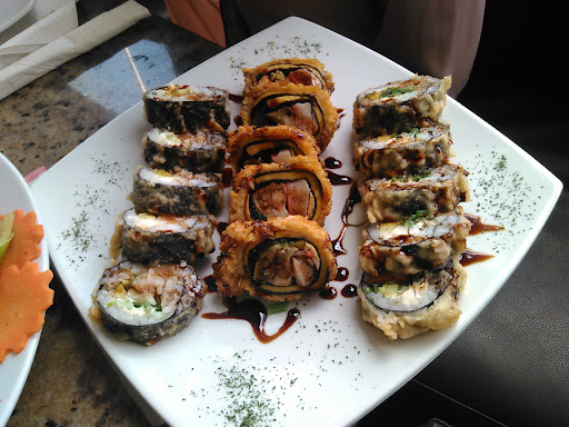 Sakura Restaurant