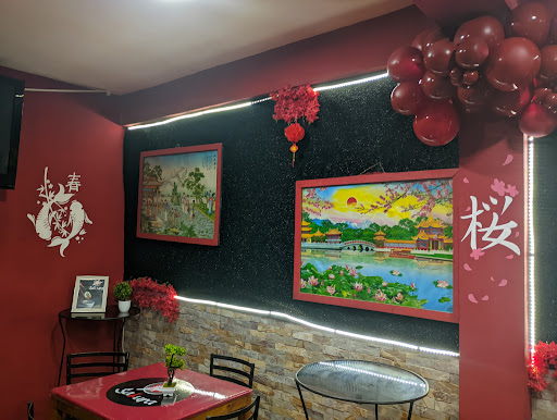 Sakura Sushi