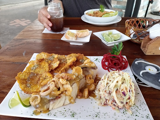 Sammy's Danny's Restaurante