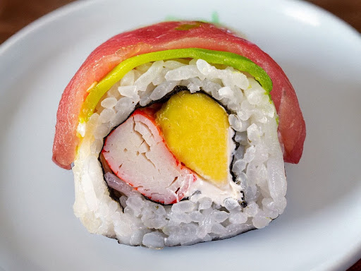 Samurái Sushi