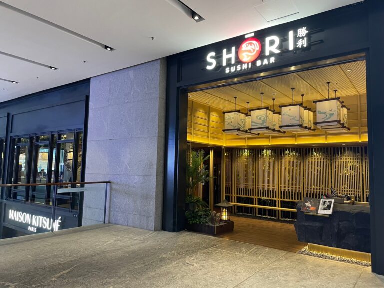 SHORI Sushi House