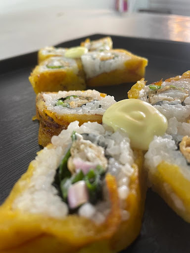 Sirenita's Sushi House
