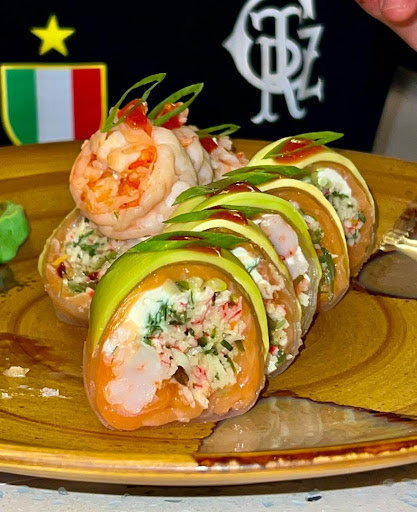 SOKA SUSHI